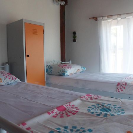 Mar Da Babilonia Hostel 리오데자네이루 외부 사진