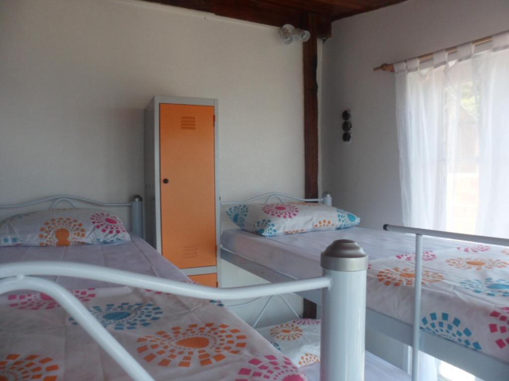 Mar Da Babilonia Hostel 리오데자네이루 외부 사진