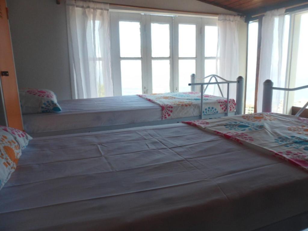 Mar Da Babilonia Hostel 리오데자네이루 외부 사진