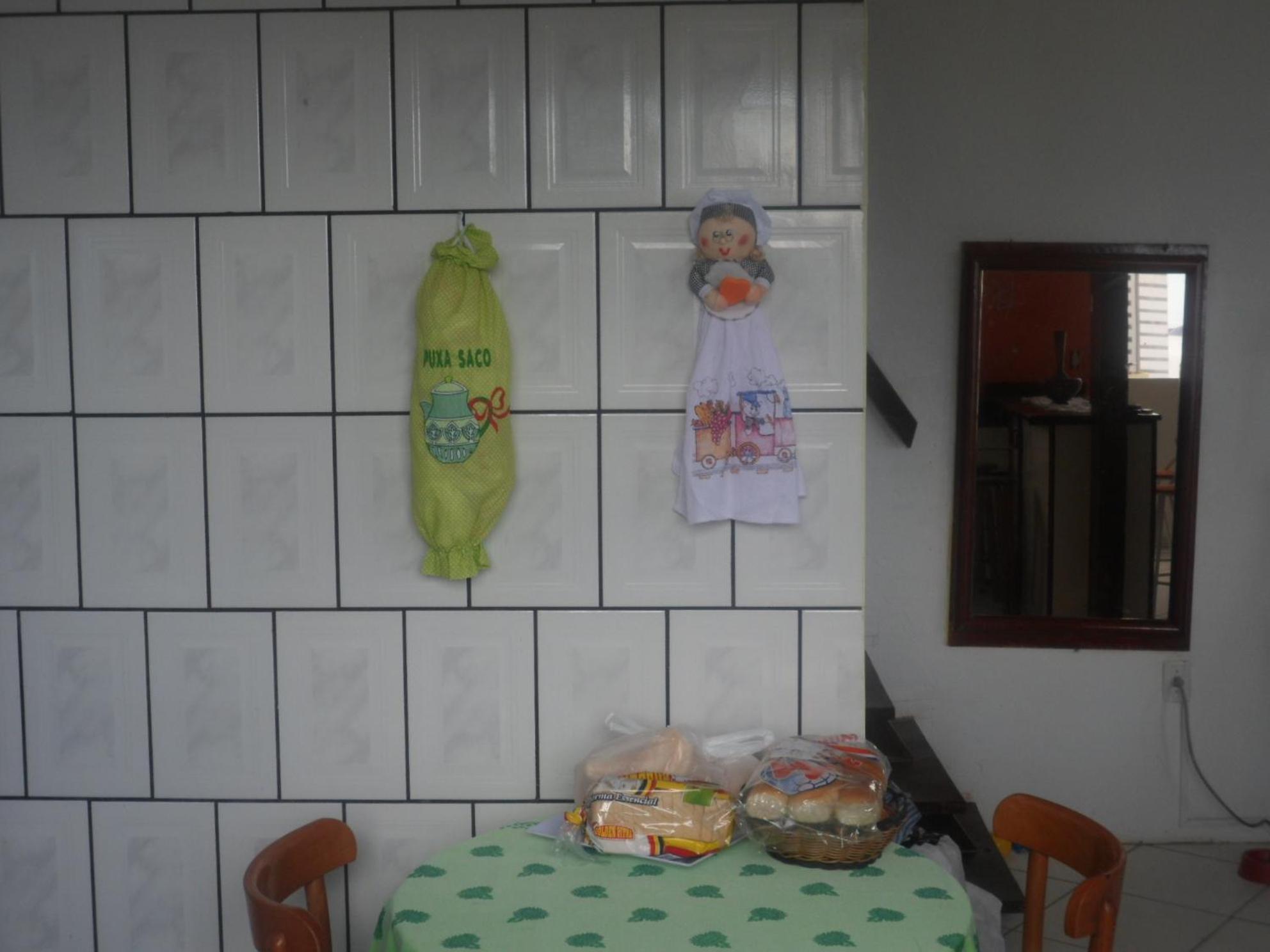 Mar Da Babilonia Hostel 리오데자네이루 외부 사진