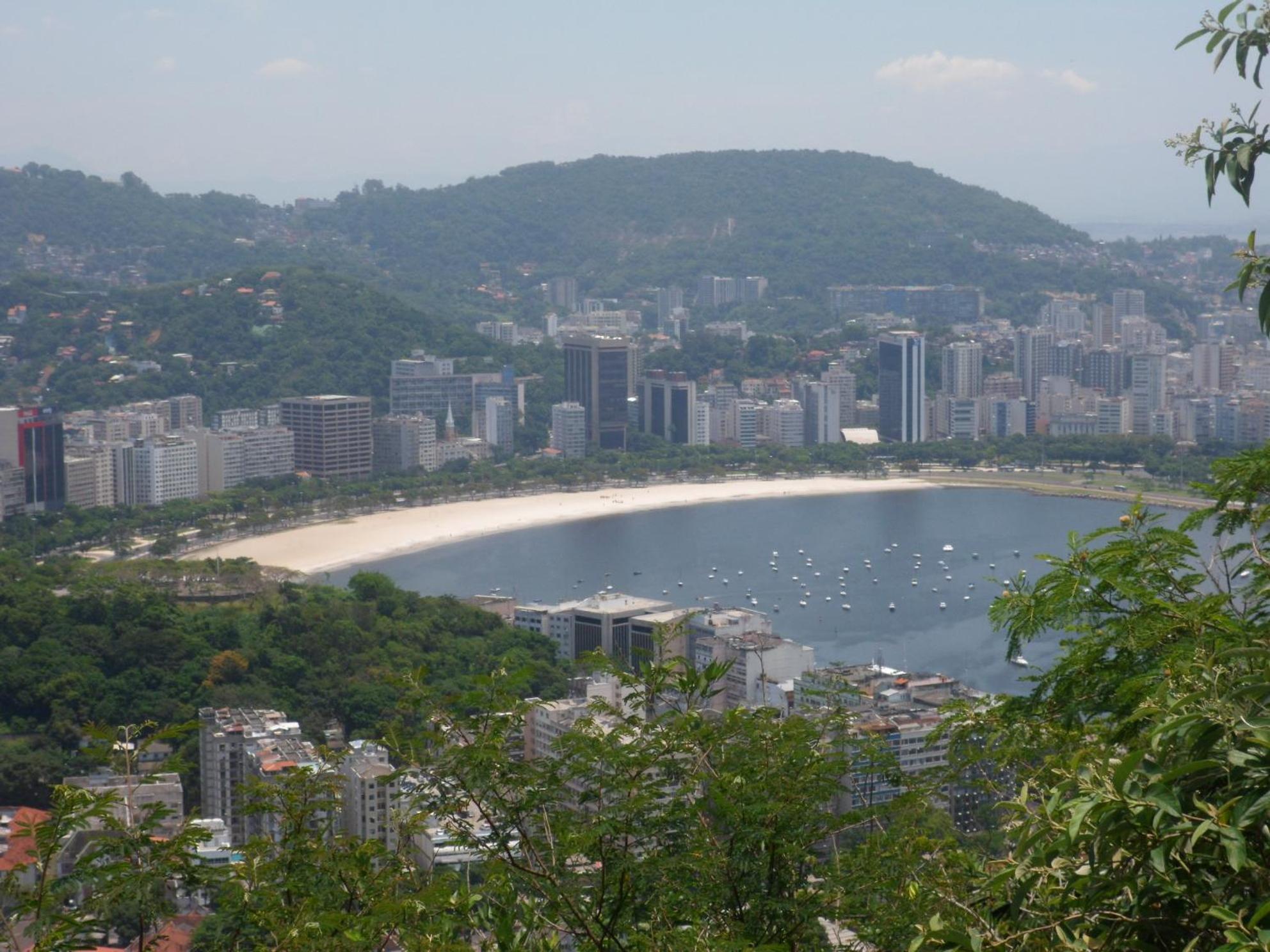 Mar Da Babilonia Hostel 리오데자네이루 외부 사진