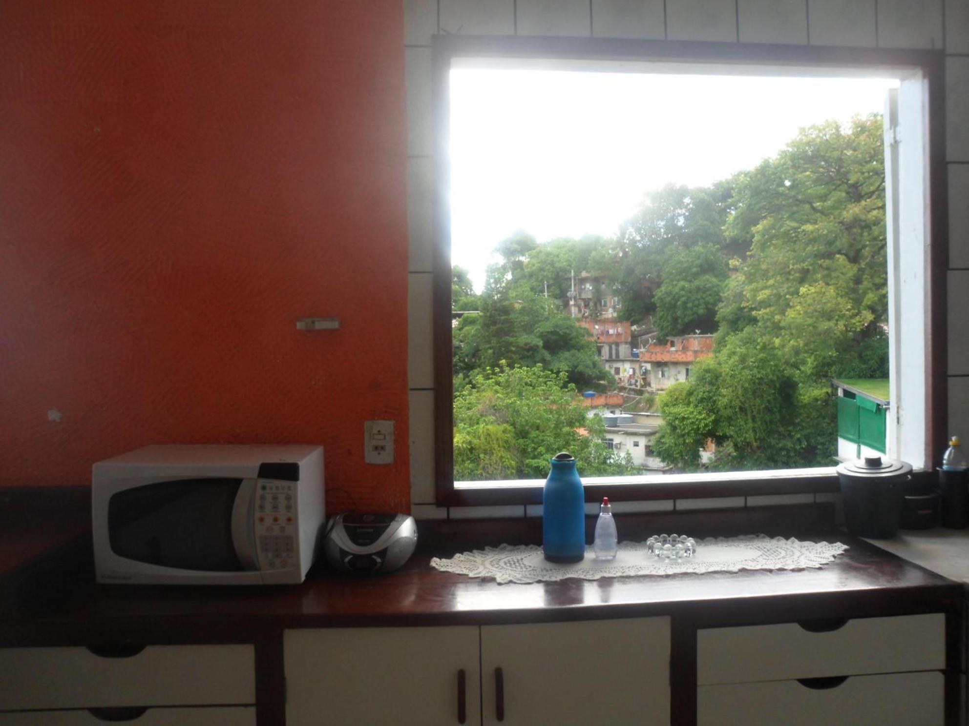 Mar Da Babilonia Hostel 리오데자네이루 외부 사진