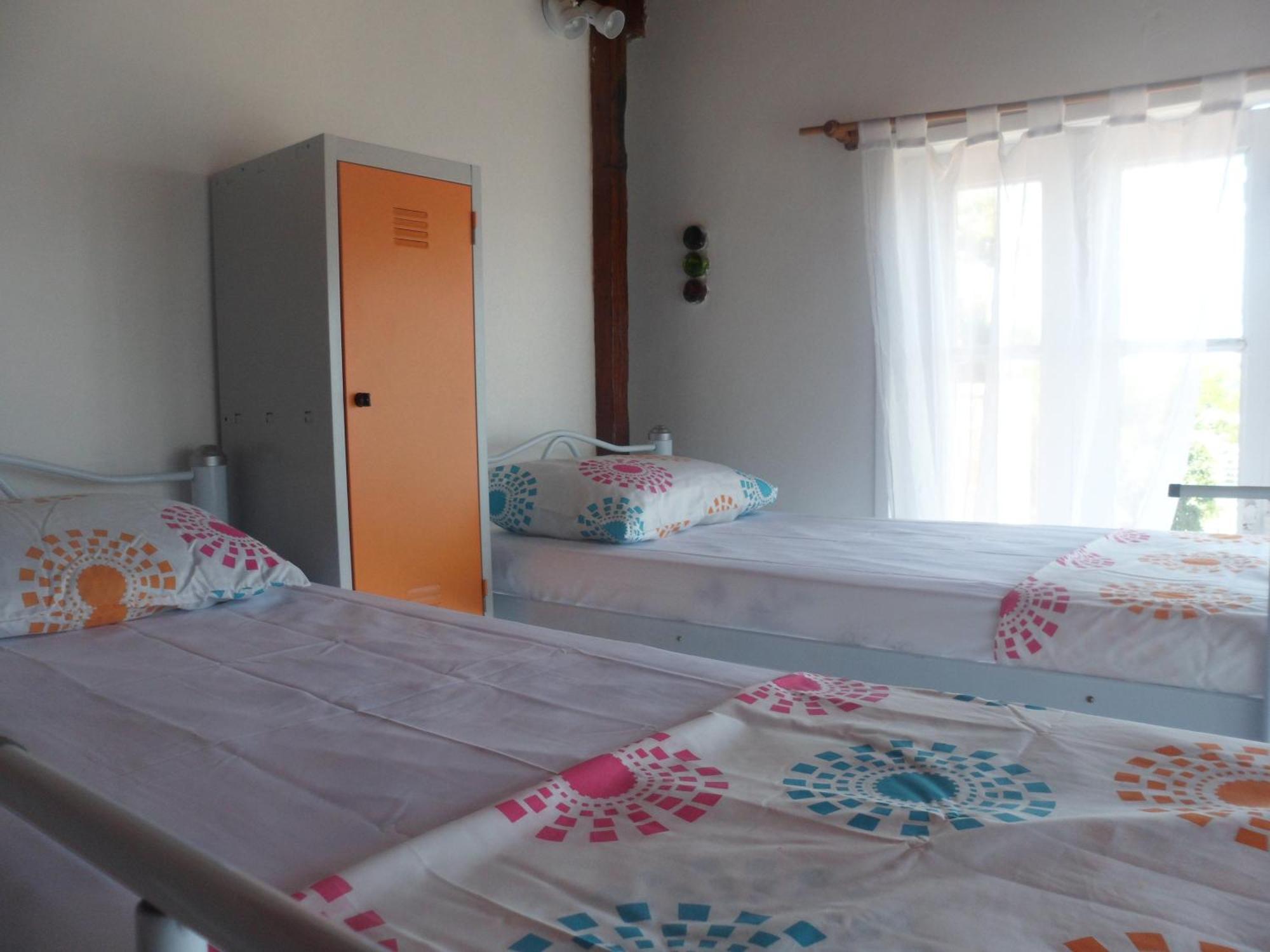 Mar Da Babilonia Hostel 리오데자네이루 외부 사진