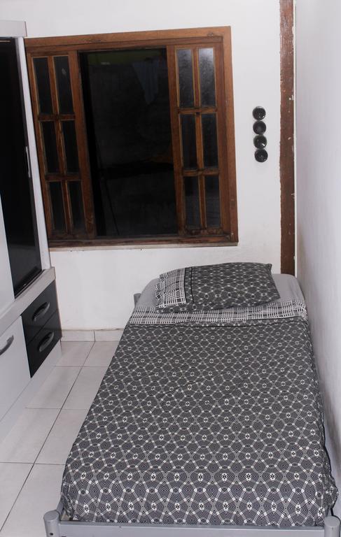 Mar Da Babilonia Hostel 리오데자네이루 객실 사진