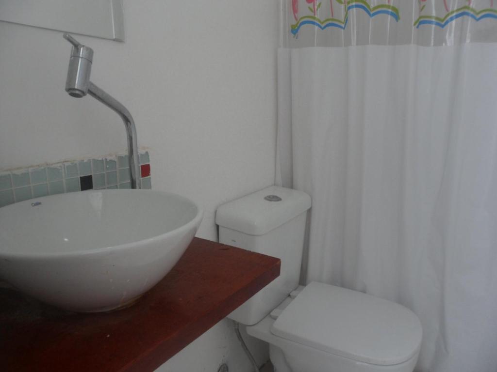 Mar Da Babilonia Hostel 리오데자네이루 외부 사진