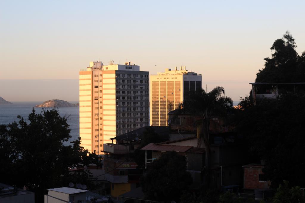 Mar Da Babilonia Hostel 리오데자네이루 외부 사진