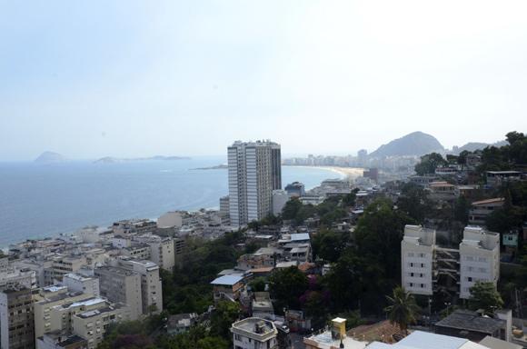 Mar Da Babilonia Hostel 리오데자네이루 외부 사진